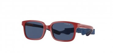 OKULARY DZIECIĘCE VOGUE EYEWEAR VJ 2017 302680 45