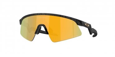 OKULARY DZIECIĘCE OAKLEY® JUNIOR RESISTOR SWEEP OJ 9015 901513 28 ROZMIAR XS