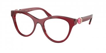 OKULARY KOREKCYJNE SWAROVSKI SK 2036 1055 52 ROZMIAR M