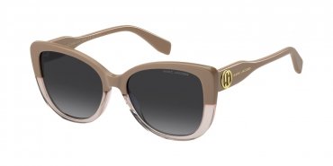 OKULARY MARC JACOBS MARC 815S 10A 55 ROZMIAR M