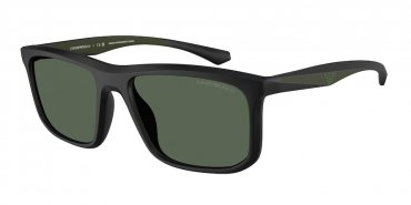 OKULARY EMPORIO ARMANI EA 4234U 500171 57 ROZMIAR L