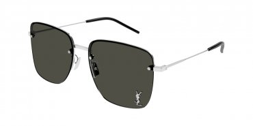 OKULARY SAINT LAURENT SL 312 M 010 58 ROZMIAR L
