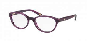 OKULARY KOREKCYJNE DZIECIĘCE POLO RALPH LAUREN PP 8526 1592 47