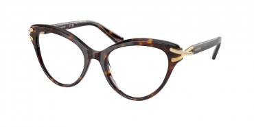 OKULARY KOREKCYJNE SWAROVSKI SK 2030 1002 53 ROZMIAR M