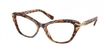 OKULARY KOREKCYJNE SWAROVSKI SK 2031 1040 53 ROZMIAR M