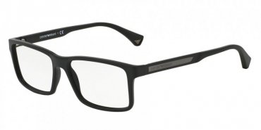 OKULARY KOREKCYJNE EMPORIO ARMANI EA 3038 5063 54 ROZMIAR M