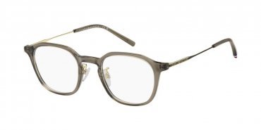 OKULARY KOREKCYJNE TOMMY HILFIGER TH 2362F 10A 50 ROZMIAR M