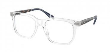 OKULARY KOREKCYJNE POLO RALPH LAUREN PH 2269 5331 53 ROZMIAR M