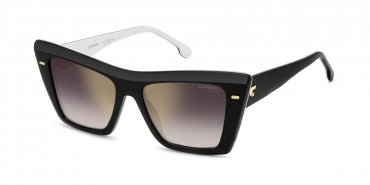 OKULARY CARRERA CA 3046S 80S 54 ROZMIAR M