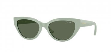 OKULARY DZIECIĘCE VOGUE EYEWEAR JUNIOR VJ 2026 318371 50