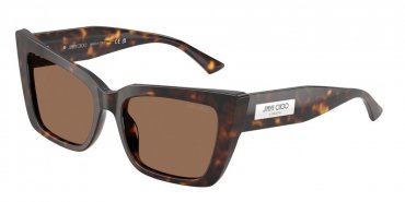 OKULARY JIMMY CHOO JC 5041 500273 54 ROZMIAR M