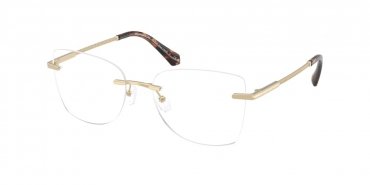 OKULARY KOREKCYJNE MICHAEL KORS NAGS HEAD MK 3099 1014 53 ROZMIAR M