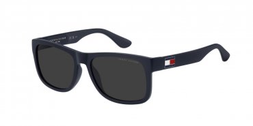 OKULARY TOMMY HILFIGER TH 1556NS FLL 56 ROZMIAR M