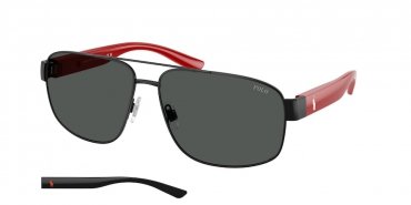 OKULARY POLO RALPH LAUREN PH 3156 926787 62 ROZMIAR L