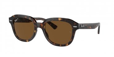 OKULARY RAY-BAN® ERIK RB 4398 902/57 51 ROZMIAR M Z POLARYZACJĄ