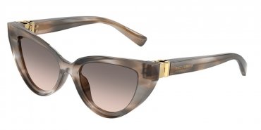 OKULARY DOLCE & GABBANA DG 4497 34493B 52 ROZMIAR M
