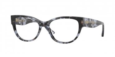 OKULARY KOREKCYJNE VOGUE EYEWEAR VO 5604 3147 53 ROZMIAR M