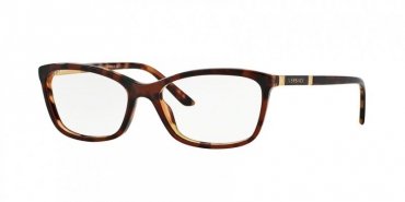 OKULARY KOREKCYJNE VERSACE VE 3186 5077 54 ROZMIAR M