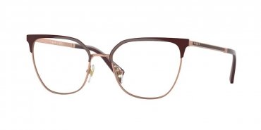 OKULARY KOREKCYJNE VOGUE EYEWEAR VO 4249 5170 53 ROZMIAR M