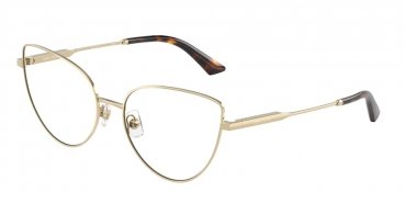 OKULARY KOREKCYJNE JIMMY CHOO JC 2008 3006 54 ROZMIAR M