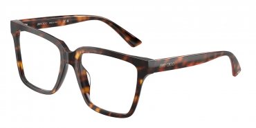 OKULARY KOREKCYJNE JIMMY CHOO JC 3040U 5002 54 ROZMIAR M