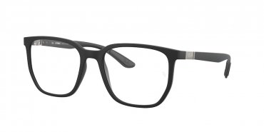 OKULARY KOREKCYJNE RAY-BAN® RX 7235 5204 53 ROZMIAR M
