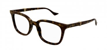 OKULARY KOREKCYJNE GUCCI GG 1497O 006 52 ROZMIAR M