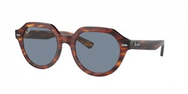 OKULARY RAY-BAN® GINA RB 4399 954/62 51 ROZMIAR M