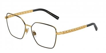 OKULARY KOREKCYJNE DOLCE & GABBANA DG 1351 1334 56 ROZMIAR M