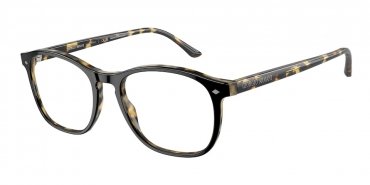 OKULARY KOREKCYJNE GIORGIO ARMANI AR 7003 6127 52 ROZMIAR M