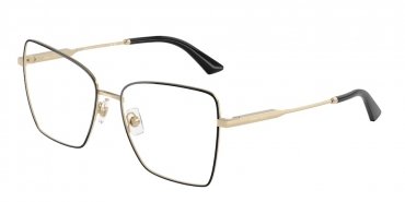 OKULARY KOREKCYJNE JIMMY CHOO JC 2007 3015 55 ROZMIAR M