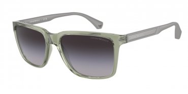 OKULARY EMPORIO ARMANI EA 4047 53628G 56 ROZMIAR M
