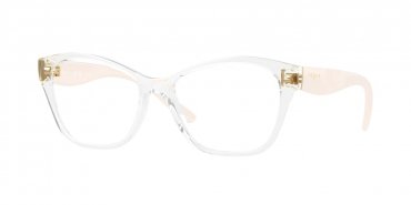OKULARY KOREKCYJNE VOGUE EYEWEAR VO 5628 W745 53 ROZMIAR M