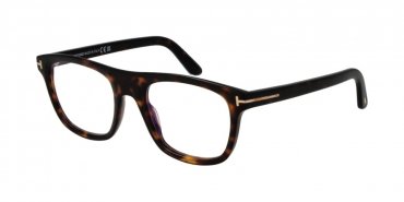 OKULARY KOREKCYJNE TOM FORD FT 5939B 052 52 ROZMIAR M