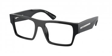 OKULARY KOREKCYJNE PRADA EYEWEAR PR A08V 16K1O1 54 ROZMIAR M