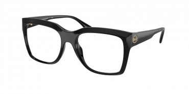 OKULARY KOREKCYJNE MICHAEL KORS SARASOTA MK 4144U 3005 51 ROZMIAR S
