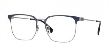 OKULARY KOREKCYJNE BURBERRY BE 1383D 1003 55 ROZMIAR M