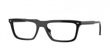 OKULARY KOREKCYJNE VOGUE EYEWEAR VO 5686 W44 55 ROZMIAR M