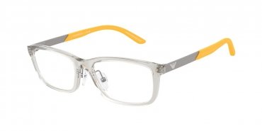 OKULARY KOREKCYJNE DZIECIĘCE EMPORIO ARMANI JUNIOR EK 3009 6279 49