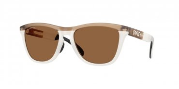 OKULARY OAKLEY® FROGSKINS RANGE OO 9284 928420 55 ROZMIAR M