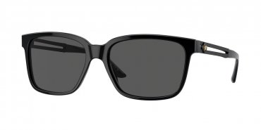 OKULARY VERSACE VE 4307 533287 58 ROZMIAR L