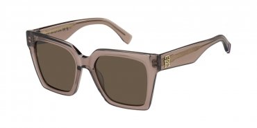 OKULARY TOMMY HILFIGER TH 2100S 35J 53 ROZMIAR M