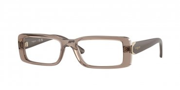 OKULARY KOREKCYJNE VOGUE EYEWEAR VO 5677 2940 52 ROZMIAR M