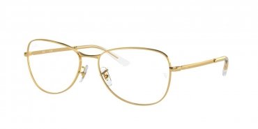 OKULARY KOREKCYJNE RAY-BAN® RX 3733V 2500 56 ROZMIAR L