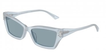OKULARY JIMMY CHOO JC 5011U 502672 55 ROZMIAR M