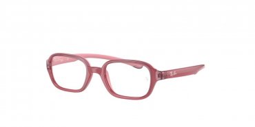 OKULARY KOREKCYJNE DZIECIĘCE RAY-BAN® RY 9074V 3877 37