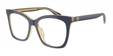 OKULARY KOREKCYJNE GIORGIO ARMANI AR 7254U 6078 54 ROZMIAR M