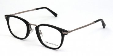 OKULARY KOREKCYJNE ERMENEGILDO ZEGNA EZ5134-K 001 49 ROZMIAR M