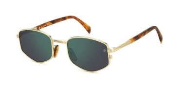 OKULARY DAVID BECKHAM DB 1129S HM2 52 ROZMIAR M