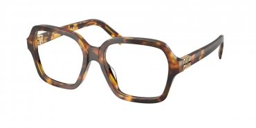 OKULARY KOREKCYJNE MIU MIU MU 03YV 14L1O1 52 ROZMIAR M